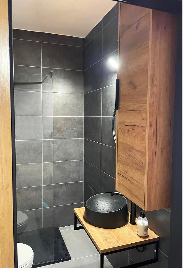 Apartament Bambu Przy Plazy Torrevieja Exterior foto