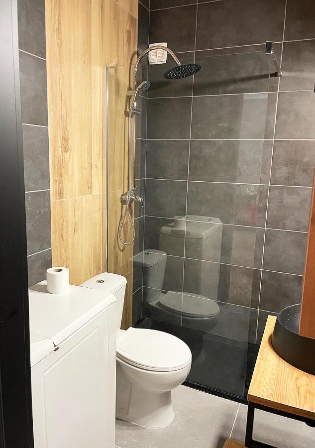 Apartament Bambu Przy Plazy Torrevieja Exterior foto